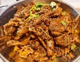 千汇丰渝州干锅鸭头