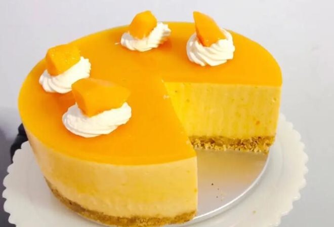 甜外來物甜品蛋糕加盟