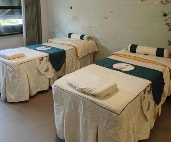 元佑堂特色健康调理中心