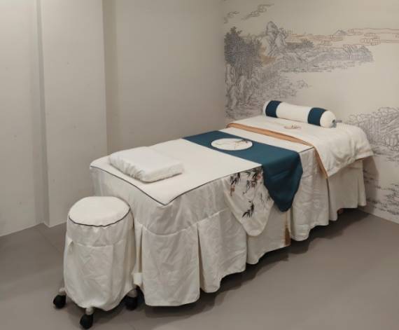 元佑堂特色健康调理中心