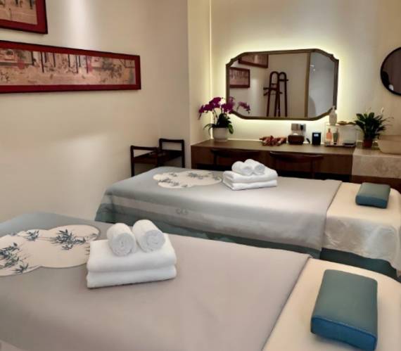 元佑堂特色健康调理中心