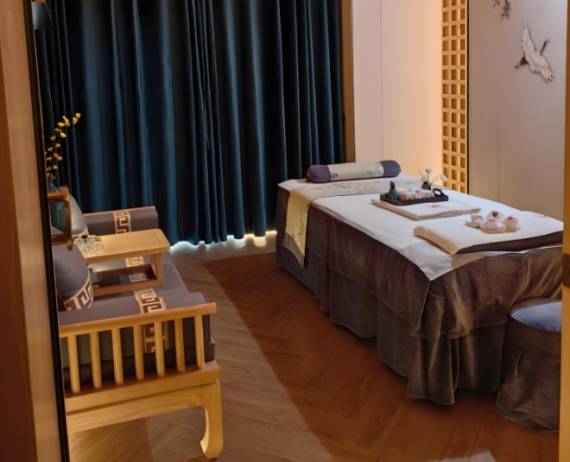 元佑堂特色健康调理中心