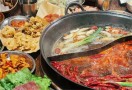 锅里捞火锅