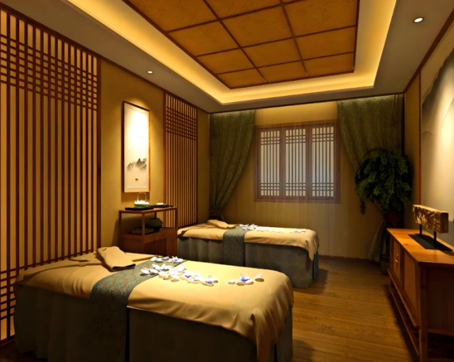 元佑堂特色健康调理中心