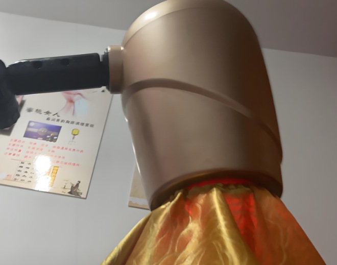 合御道亚健康调理中心