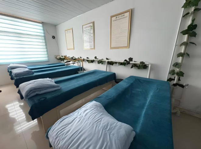 合御道亚健康调理中心