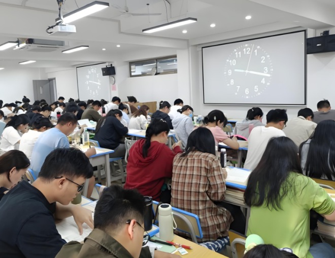 启禾教育 启禾教育