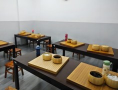 风之谷少儿围棋