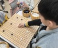 风之谷少儿围棋