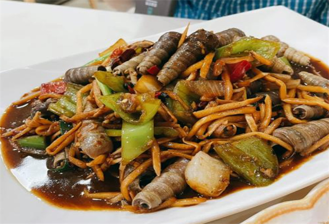 越鄉(xiāng)小廚海鮮加盟