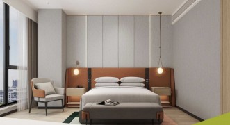 希爾頓惠庭酒店Home