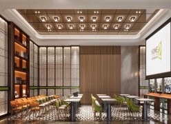 希爾頓惠庭酒店Home