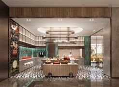 希爾頓惠庭酒店Home