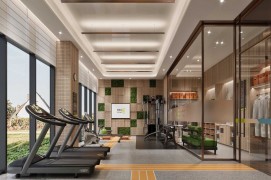 希爾頓惠庭酒店Home