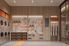 希爾頓惠庭酒店Home