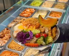 悅輕荷自選輕餐