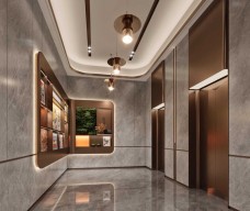 希爾頓惠庭酒店Home