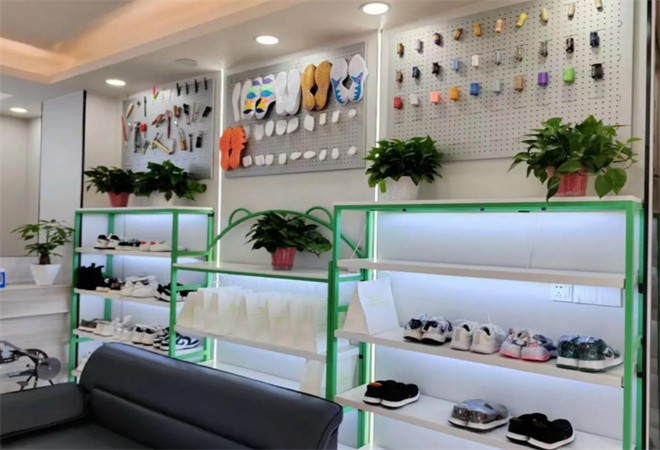 鞋智慧洗鞋馆加盟 鞋智慧洗鞋馆加盟