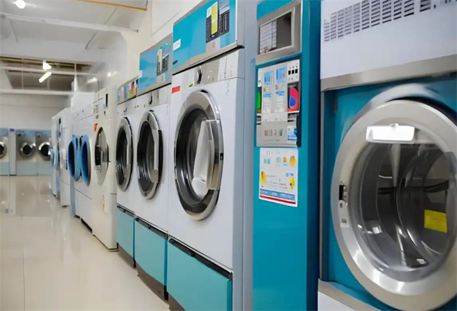 浣衣局干洗加盟