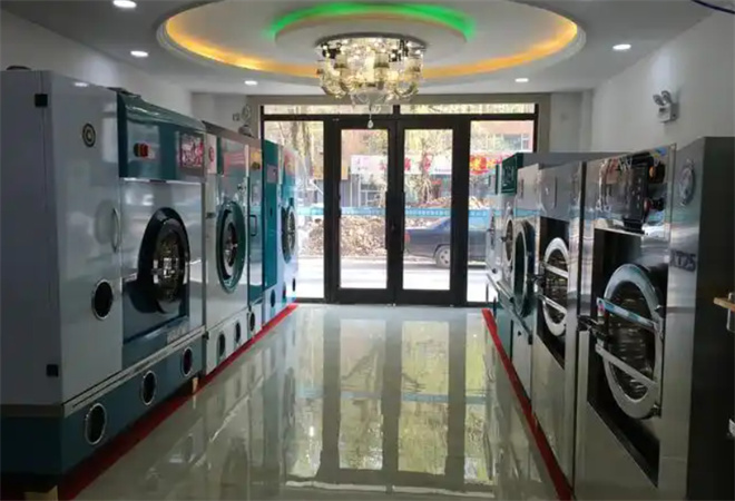 皓尔丝干洗店 皓尔丝干洗店