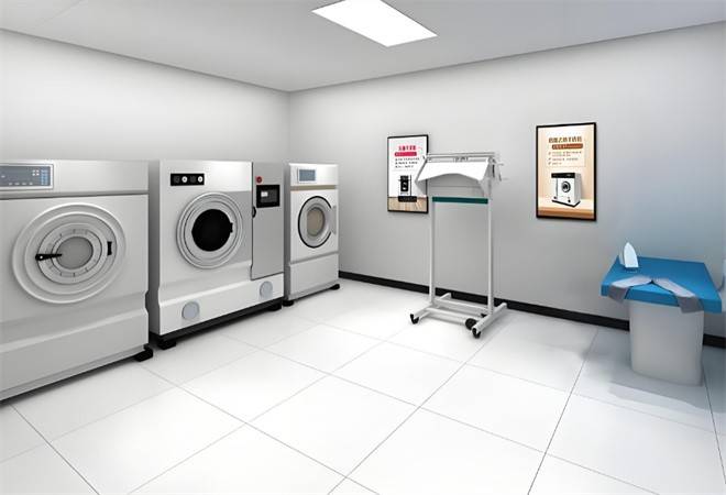 福哆哆国际洗衣