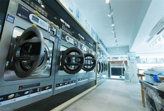 福哆哆国际洗衣