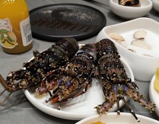 小茉廬和牛自助火鍋