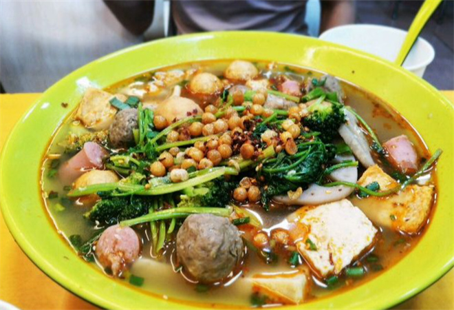 纤万嘉正宗麻辣烫加盟 纤万嘉正宗麻辣烫加盟