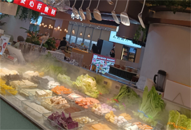 纤万嘉正宗麻辣烫加盟 纤万嘉正宗麻辣烫加盟