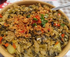 石三妹小鍋現炒