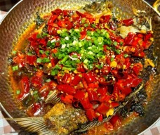 石三妹小鍋現炒