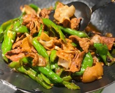 石三妹小鍋現炒