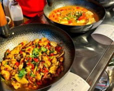 石三妹小鍋現炒