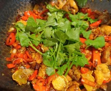 石三妹小鍋現炒