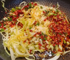 石三妹小鍋現炒