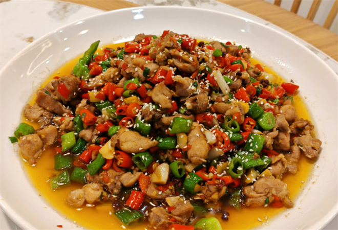 川湘土菜館加盟