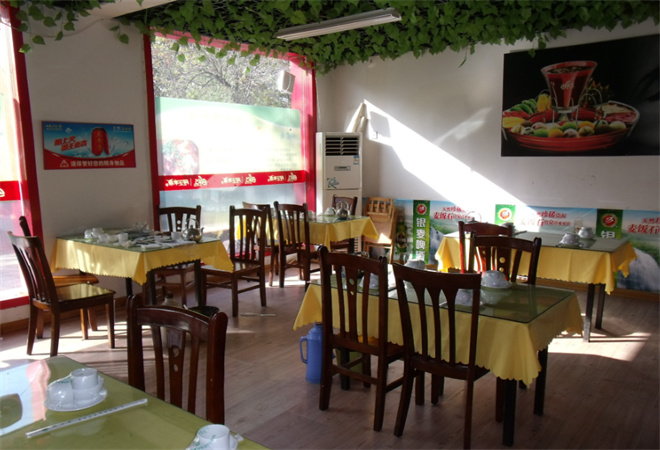 川湘家常菜加盟