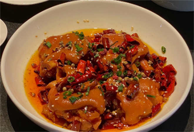 川湘土菜館加盟