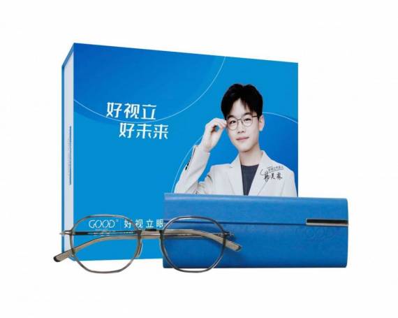 好视立