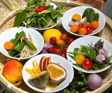 云南現(xiàn)舂火鍋