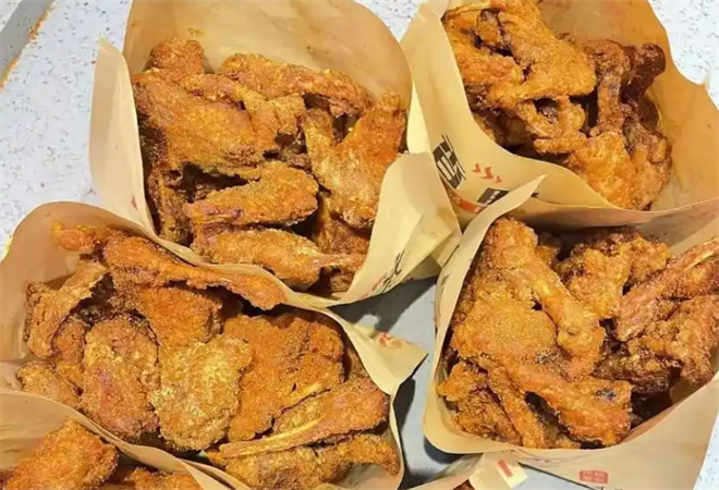 史斯爾炸雞鋪子加盟