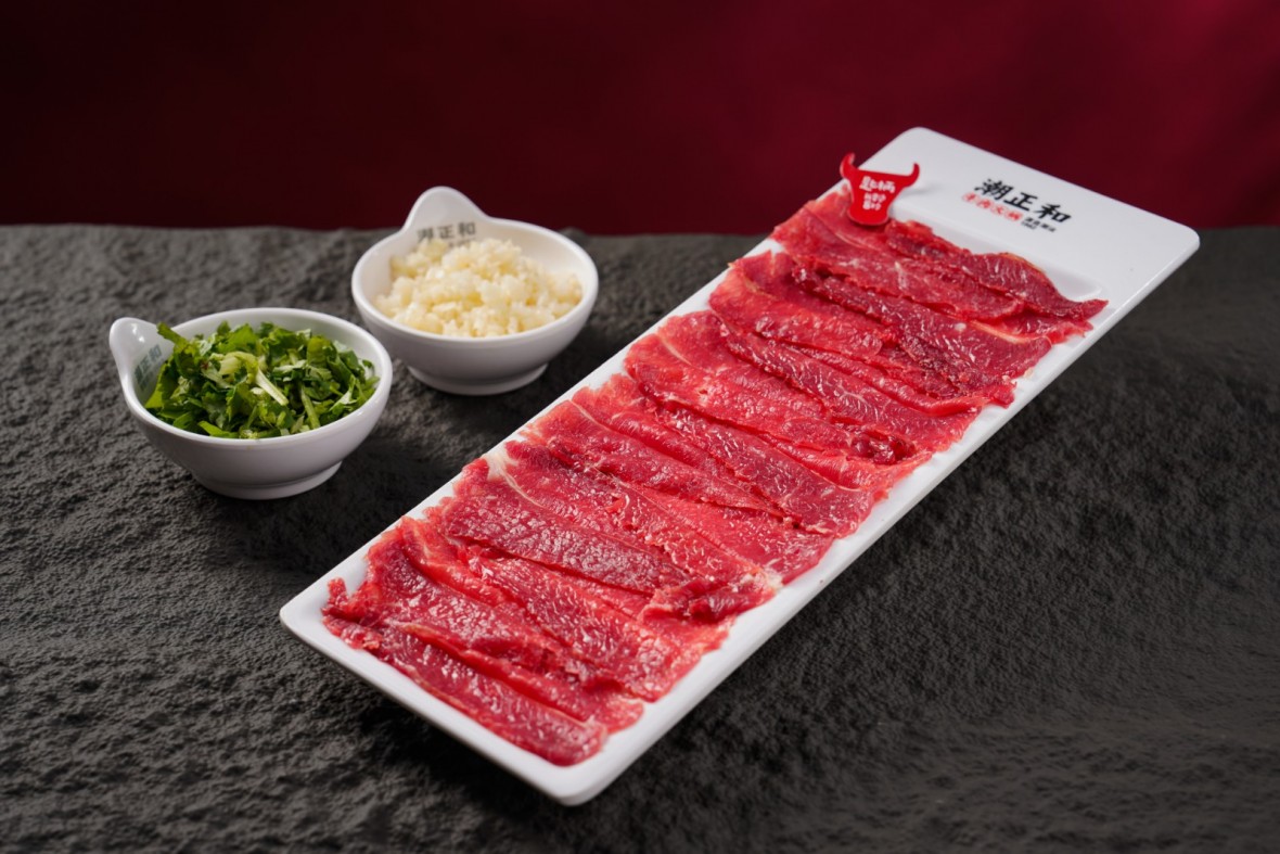 潮正和火锅加盟 潮正和火锅加盟