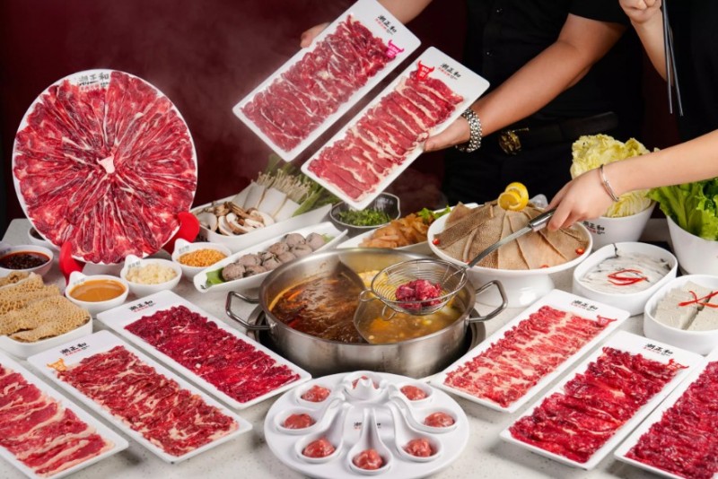 潮正和火锅加盟 潮正和火锅加盟