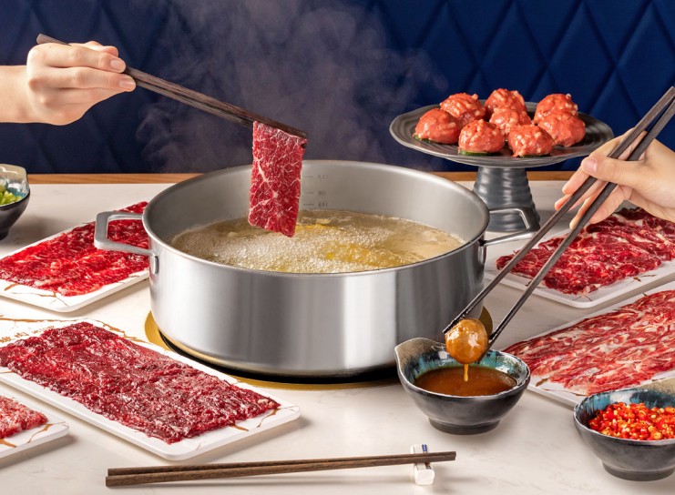 潮正和牛肉火锅加盟 潮正和牛肉火锅加盟