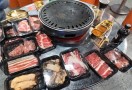 炎韩友烤牛肉韩料牛肠