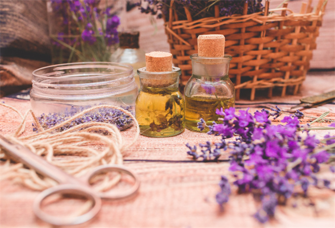 李明星芳香療法 李明星芳香療法