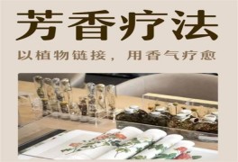 李明星芳香療法