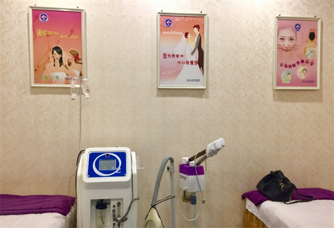 银十字祛斑祛痘加盟 银十字祛斑祛痘加盟