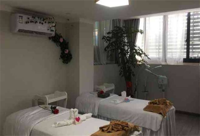 银十字祛斑祛痘