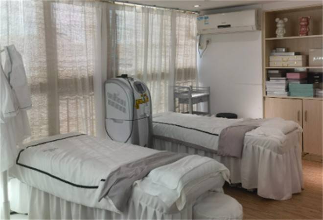 明草堂祛斑祛痘